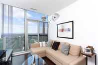 Common Space Platinum Suites - Luxury Penthouse