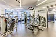 Fitness Center Platinum Suites - Luxury Penthouse
