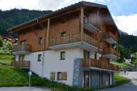 Exterior Vacancéole - Les Chalets de la Ramoure