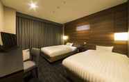 Bedroom 3 JR East Hotel Mets Tsudanuma