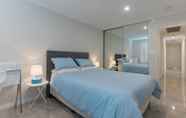 Bilik Tidur 5 Epsom on Swan B&B - Adults Only