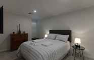 Kamar Tidur 3 Epsom on Swan B&B - Adults Only