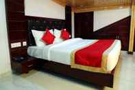 Kamar Tidur Sanobar The Grand White