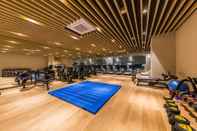 Fitness Center Howard Johnson by Wyndham Incheon Airport