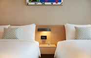 ห้องนอน 4 Howard Johnson by Wyndham Incheon Airport