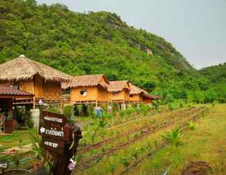 ภายนอกอาคาร 2 My Rose Valley Resort