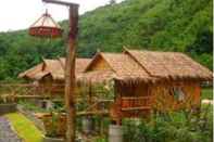 ภายนอกอาคาร My Rose Valley Resort