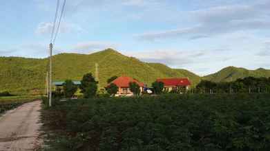 Bangunan 4 Chaleena Homestay