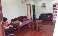 Lobi 2 Chaleena Homestay