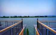 Nearby View and Attractions 2 Blue Sky Raft at Kanchanaburi