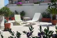 Common Space B&B Torrente Antico