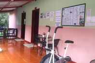 Fitness Center Yayei Homestay