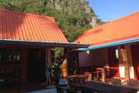 Luar Bangunan Yayei Homestay