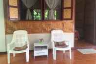 Khu vực công cộng Yayei Homestay