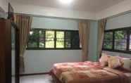 Bedroom 7 Yayei Homestay