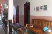 Sảnh chờ Yayei Homestay