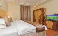 Kamar Tidur 5 Renz Hotel