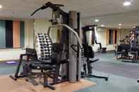 Fitness Center Renz Hotel