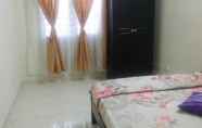 Bedroom 5 Cinta Kristal Villa Homestay Kajang