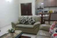 Common Space Cinta Kristal Villa Homestay Kajang