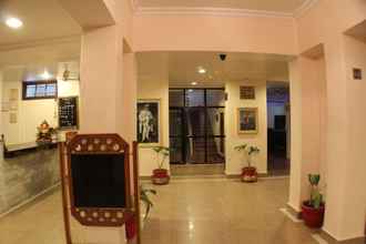 Lobi 4 Hotel Sneha Clarks Inn Suites Nepalgunj