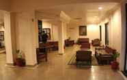 Lobi 3 Hotel Sneha Clarks Inn Suites Nepalgunj