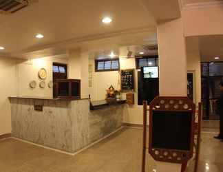 Lobi 2 Hotel Sneha Clarks Inn Suites Nepalgunj