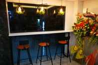 Bar, Cafe and Lounge Kimal Hotel Taiping