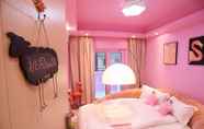 Kamar Tidur 4 Namei Apartment-Disney Branch