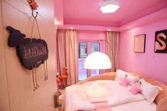 Kamar Tidur 4 Namei Apartment-Disney Branch