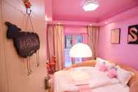 Kamar Tidur Namei Apartment-Disney Branch