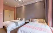 Kamar Tidur 6 Namei Apartment-Disney Branch