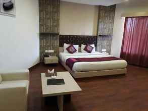 Bedroom 4 Raj Mahal Resort & Spa