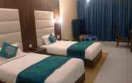 Bilik Tidur 3 Raj Mahal Resort & Spa
