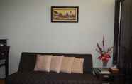 Ruang Umum 6 One Oasis Condotel