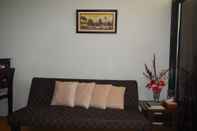 Ruang Umum One Oasis Condotel