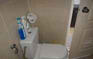 In-room Bathroom 3 One Oasis Condotel