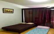 Bilik Tidur 5 One Oasis Condotel