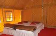Bedroom 7 Gangaur Desert Resort by Park Tree