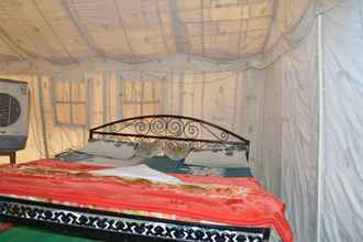 Bedroom 4 Gangaur Desert Resort by Park Tree