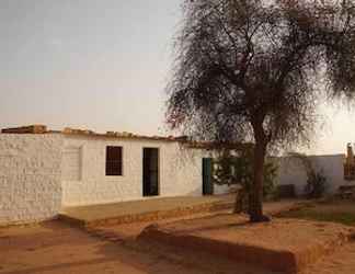 Exterior 2 Gangaur Desert Resort by Park Tree