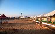 Nearby View and Attractions 6 Gangaur Desert Resort by Park Tree