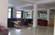 Lobi 4 Hotel Royal Ladakh