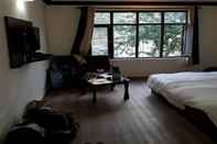 Bedroom Hotel Royal Ladakh