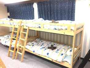 ห้องนอน 4 Akatsuka Go Go House - Hostel