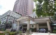 Bangunan 2 Grand Pacific Hotel Ningbo