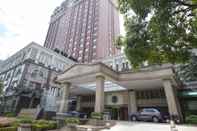 Bangunan Grand Pacific Hotel Ningbo