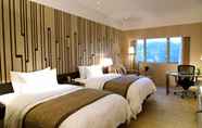 Bilik Tidur 5 Grand Pacific Hotel Ningbo