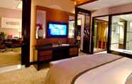 Bilik Tidur 6 Grand Pacific Hotel Ningbo