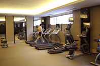 Fitness Center Grand Pacific Hotel Ningbo